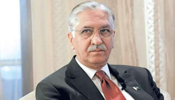 نیئر بخاری کی آزاد کشمیر حکومت پر الزامات کی بوچھاڑ