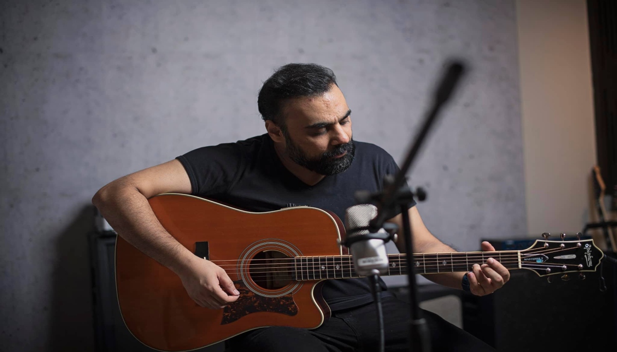 After Rohail Hyatt steps out, Xulfi confirmed to produce season 14 of 'Coke Studio'