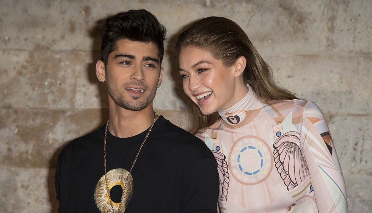 Gigi Hadid, Zayn Malik hope their daughter embraces her multiethnic identity