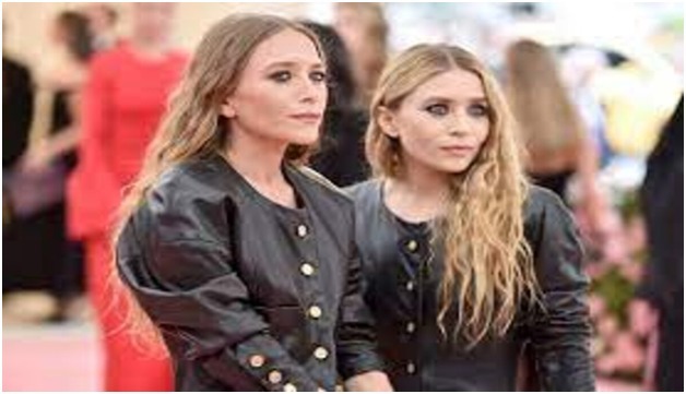 Olsen Twins on their fashion brand: 'We were raised to be discreet’