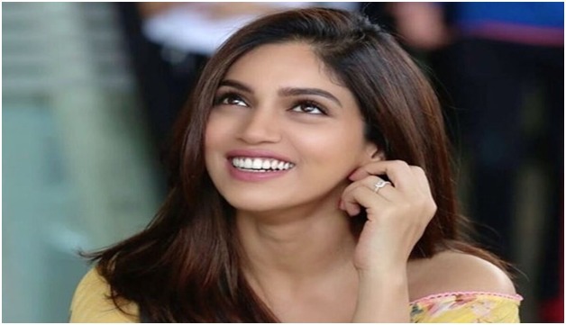 Bhumi Pednekar ready to get back to work as Mumbai eases lockdown