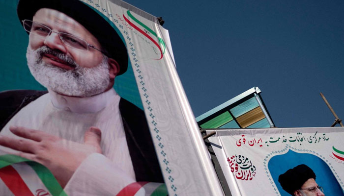 ایران : 13 ویں صدارتی انتخابات 18 جون کو ہونگے