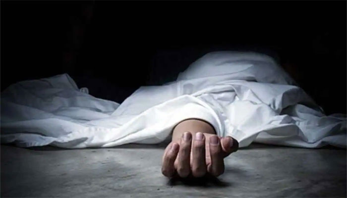 لاہور: 75 سالہ خاتون کا تشدد کے بعد قتل