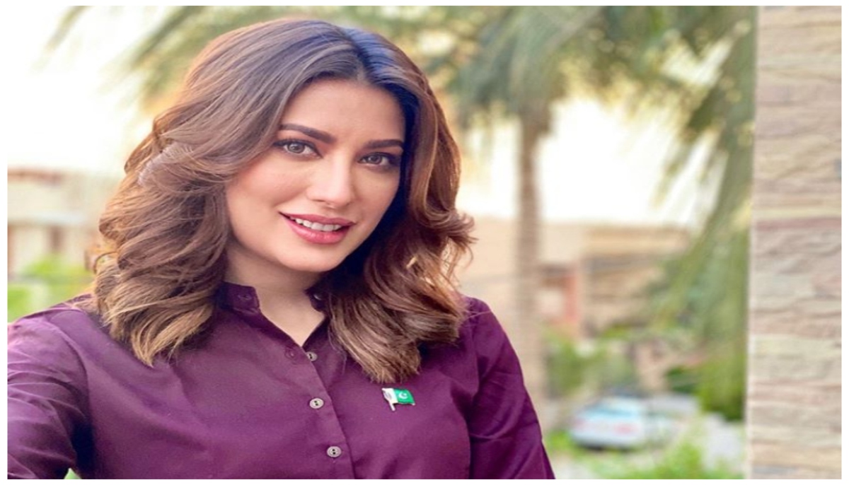 ‘Time to counter the Muslim misrepresentation in movies’, says Mehwish Hayat 