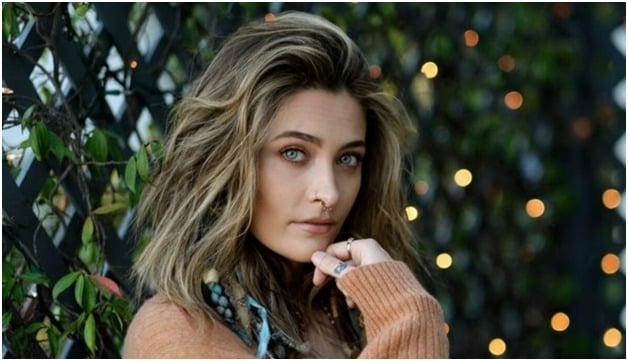 Paris Jackson addresses challenges of being born in a religious family