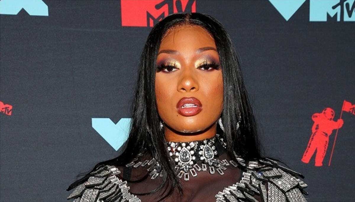 Megan Thee Stallion donates $8000 to fan’s funeral