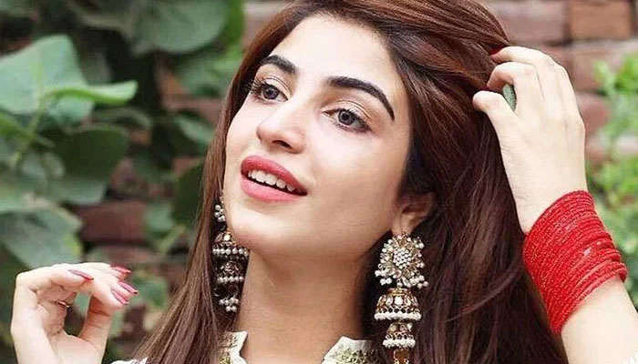شادی ہی زندگی کا مقصد نہیں ہے ، کنزیٰ ہاشمی