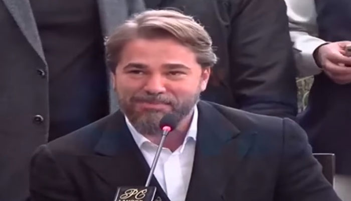 لاہور: انگین التان سے فراڈ کرنے والا ٹک ٹاکر گرفتار