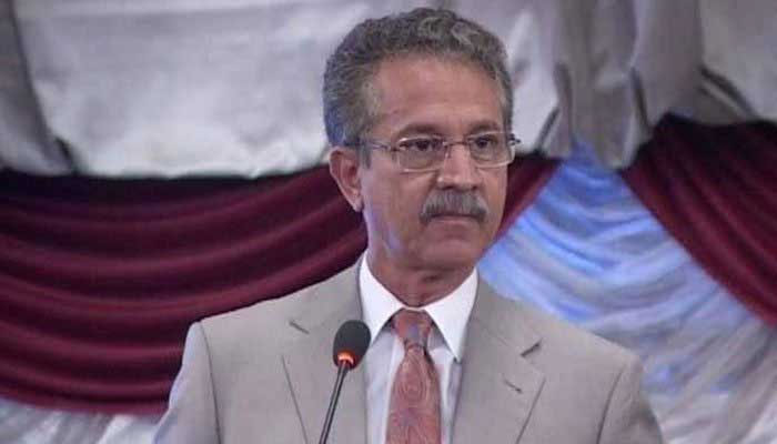 یونس میمن کا نام بہت سنا ہے لیکن جانتا نہیں، وسیم اختر