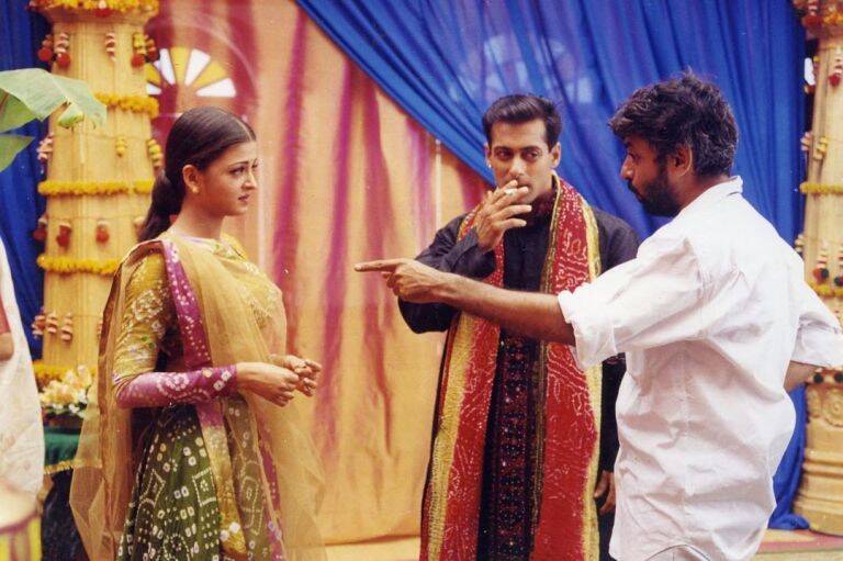 ‘Hum Dil De Chuke Sanam’ turns 22: Ajay Devgn celebrates with special post