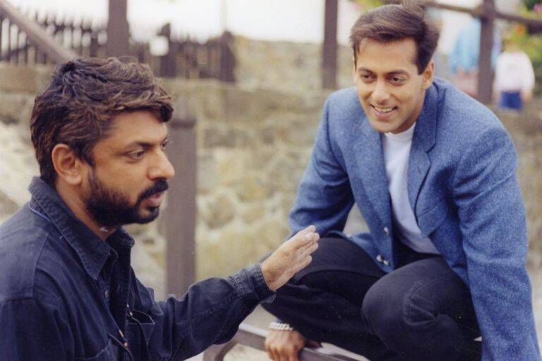 ‘Hum Dil De Chuke Sanam’ turns 22: Ajay Devgn celebrates with special post