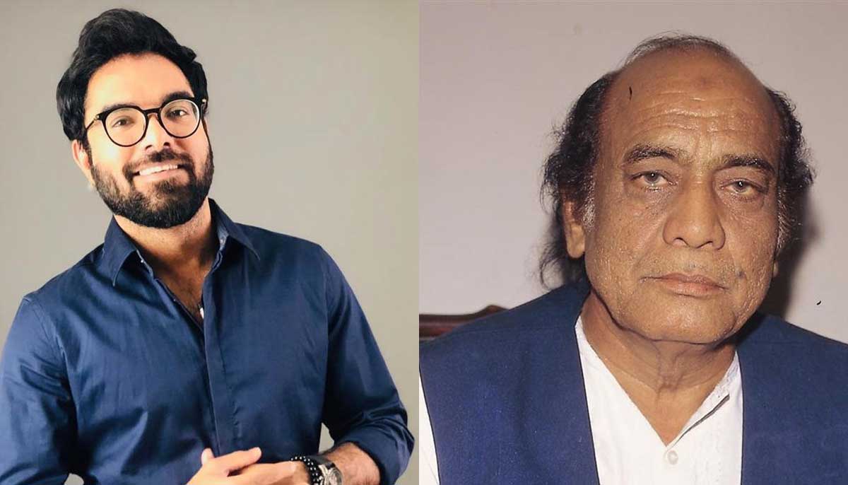 Yasir Hussain: Why have we forgotten ghazal maestro Mehdi Hassan?