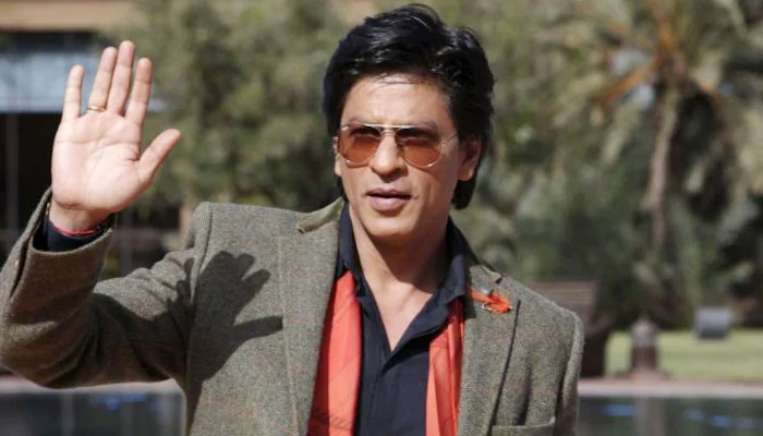 ملکھا سنگھ لاکھوں لوگوں کیلئے مثال ہیں: شاہ رخ خان
