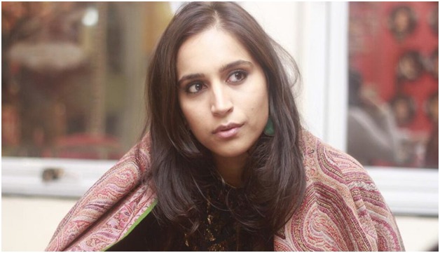 'Grahan’: Zoya Hussain reveals she is ready to accept challenging roles after ‘Mukkabaaz’