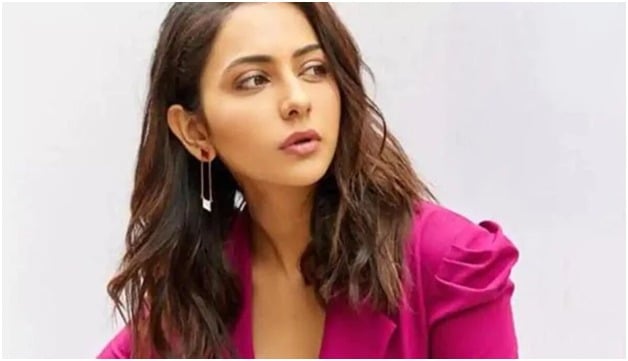 Rakul Preet Singh denies rumours claiming she has no work in Telugu films