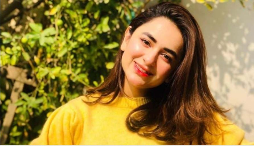 Yumna Zaidi on taking up roles that were rejected by other 'leading  actresses'