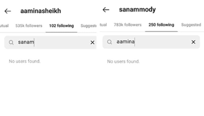 صنم سعید نے محب مرزا سے شادی کرلی؟