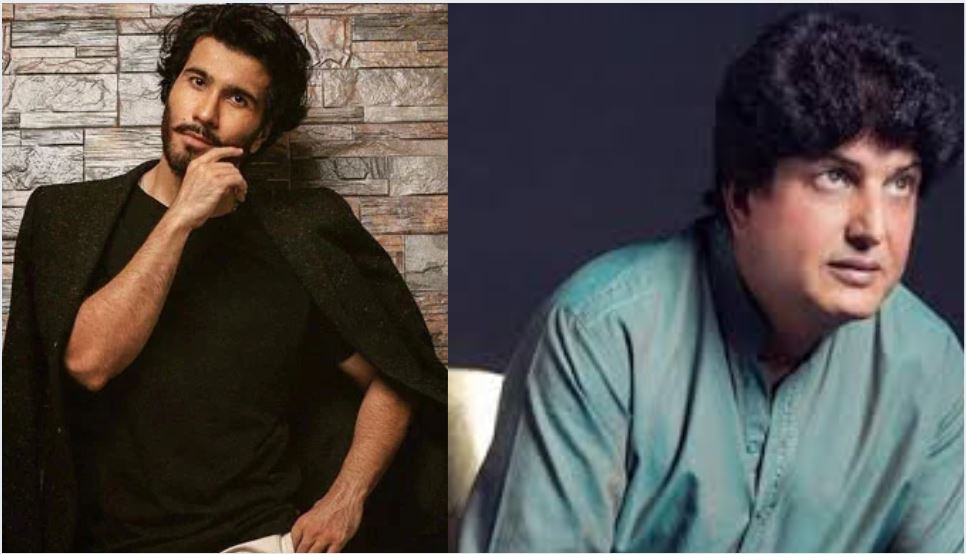 Feroze Khan and Khalil-Ur-Rehman have buried the hatchet: 'We Are Friends Now'