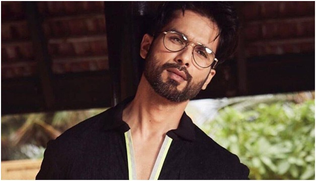 Shahid Kapoor set to make his digital debut, says ‘Exciting, quirky crime show’