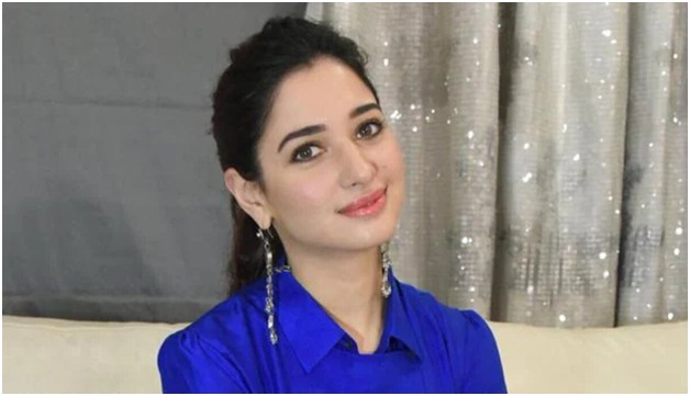 Tamannaah Bhatia appreciates digital OTT platforms: ‘It’s a great opportunity to showcase yourself’