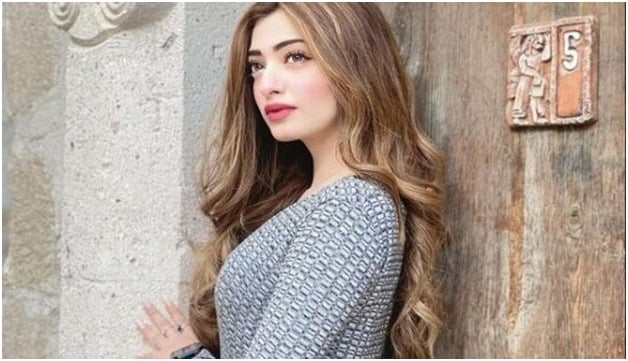Nawal Saeed relates a hilarious, horror incident from childhood