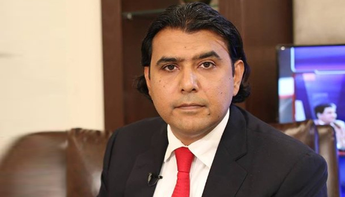 پاکستان کی نیوکلیئر پالیسی کا مسئلہ کشمیر سے کوئی تعلق نہیں، مصطفیٰ نواز کھوکھر