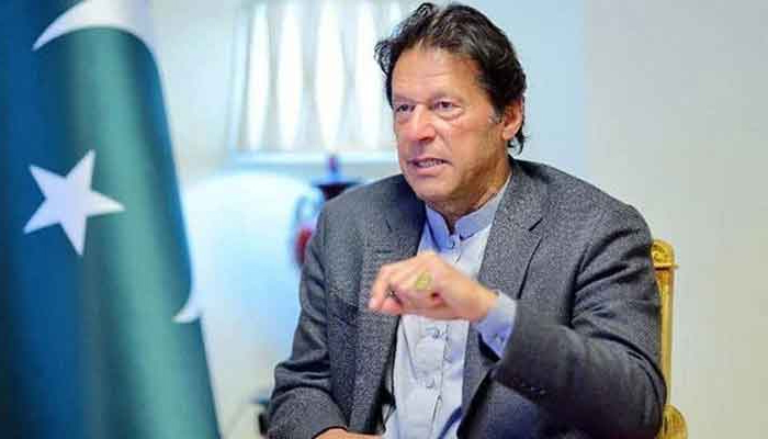 غیرملکی چینل نے وزیر اعظم عمران خان کے انٹرویو میں کانٹ چھانٹ کی، حکومتی ذرائع