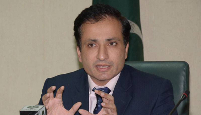 وزیراعظم نے غیر ذمے دارانہ بیان دیا ہے، محسن شاہنواز رانجھا