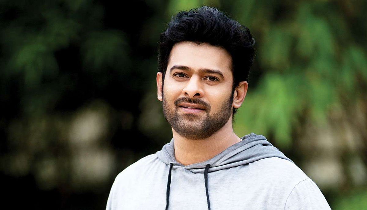 Prabhas rejects offers from brands exhibits down to earth behavior 