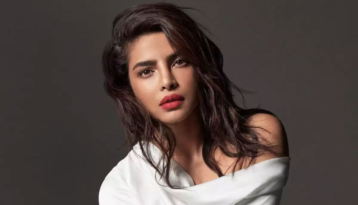 Priyanka Chopra says OTT platforms will break monopoly and open avenues for growth