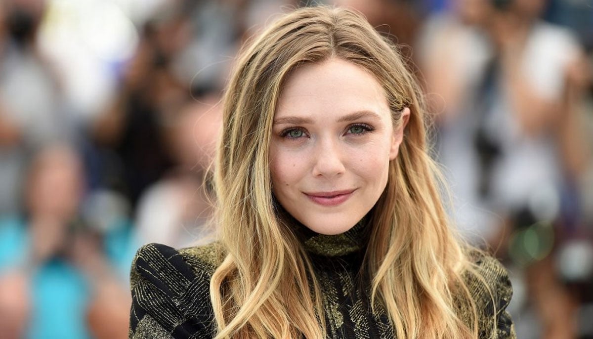 Elizabeth Olsen reminisces over embarrassing ‘Game of Thrones’ audition experience: ‘It was awful’