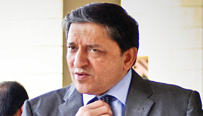 سلیم مانڈوی والا و دیگر پر فردِ جرم عائد