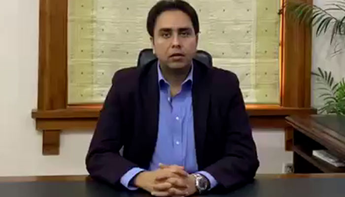 دیسی جعلی لبرل وزیر اعظم کے بیان کو غلط رنگ دیتے ہیں، شہباز گِل