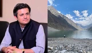 حماد اظہر نے اپنی ایئر سفاری کا احوال بیان کردیا