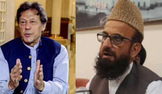 مفتی منیب الرحمن نے  عمران خان کے خواتین کےلباس کے بیان کی تائید کردی