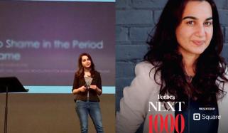 فوربز کی فہرست میں جگہ بنانے والی مریم نصرت کون ہیں؟