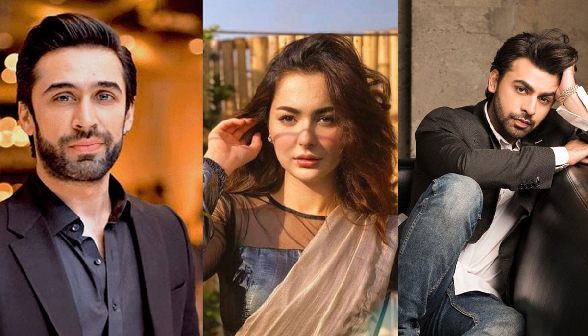 Celebrities react to Johar Town blast victims
