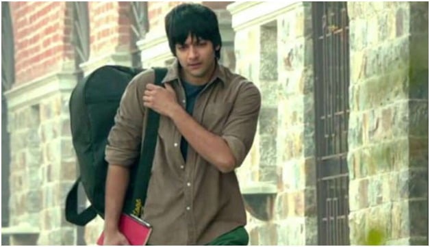 Ali Fazal recalls fighting depression while working on sets of film ‘3 idiots’
