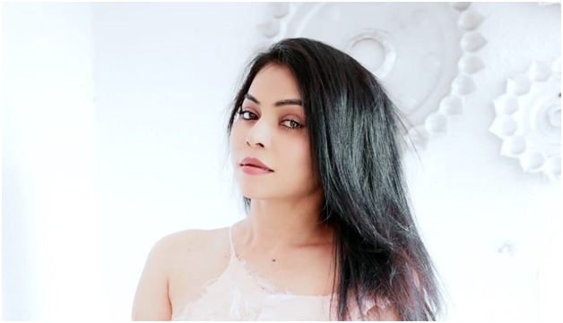 Nikita Rawal lodges FIR after being harassed by persistent stalker