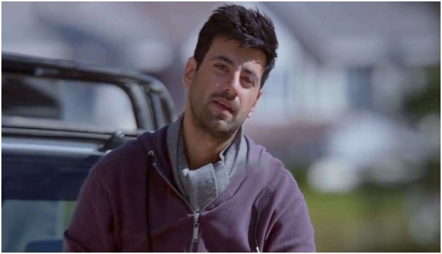 Karanvir Sharma recalls tough times on contracting COVID: ‘I survived, thankfully’