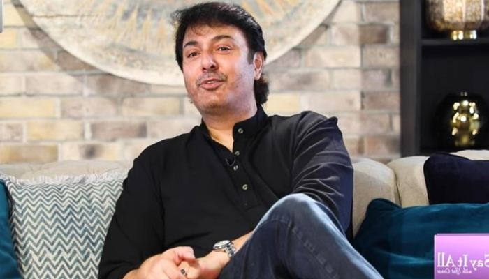 نعمان اعجاز کا اچھا انسان کہلانےکے خواشمند افراد کیلئے منفرد مشورہ