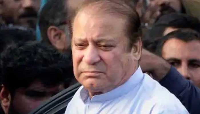 ایون فیلڈ اور العزیزیہ ریفرنس میں نواز شریف کی دونوں اپیلیں خارج