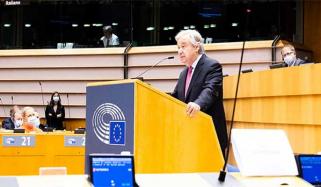 کورونا کے خاتمے کیلئے عالمی ویکسینیشن پلان کی ضرورت ہے،  انتونیو گوتریس