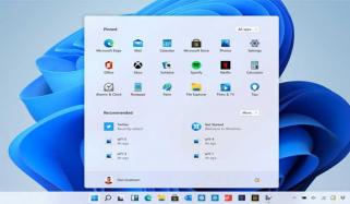 مائیکرو سافٹ نے ونڈوز 11 متعارف کرادی
