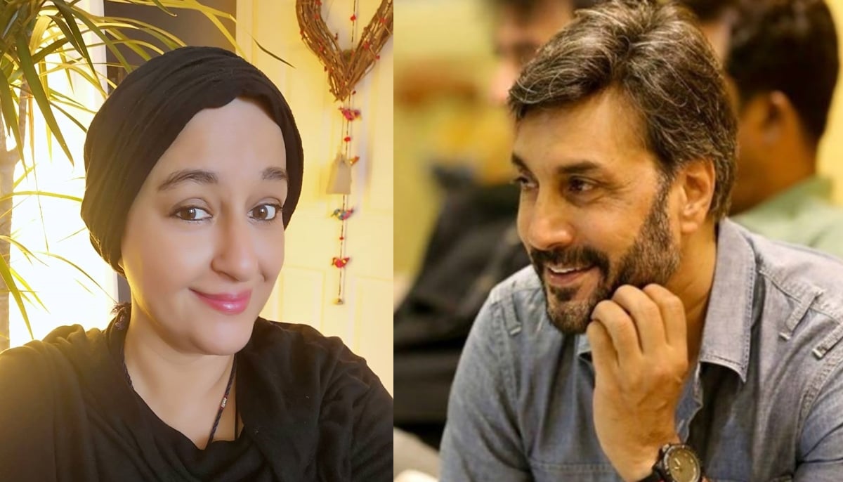 4.	Adnan Siddiqui pens emotional note for Nadia Jamil on being cancer free