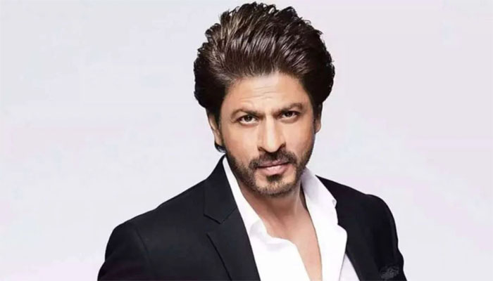Shah Rukh Khan celebrates 29 years in film industry