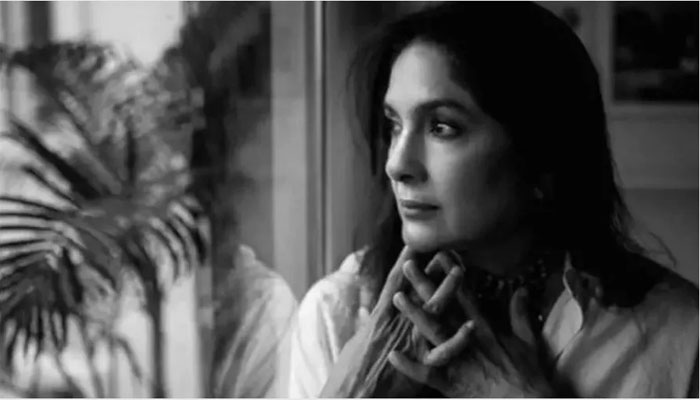 One incident doesn’t prove that I’m a strong person: Neena Gupta