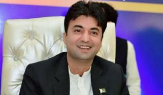 مُراد سعید ٹوئٹر پر چھا گئے