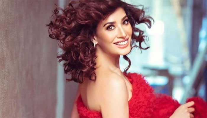 Reason Mehwish Hayat turned down lead roles in Fanney Khan, Dedh Ishqiya?