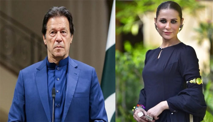 Nausheen Shah lauds PM Khan’s statement, says everyone should follow teachings of Quran